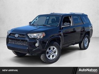 Used 2016 Toyota 4Runner SR5 Premium video 1