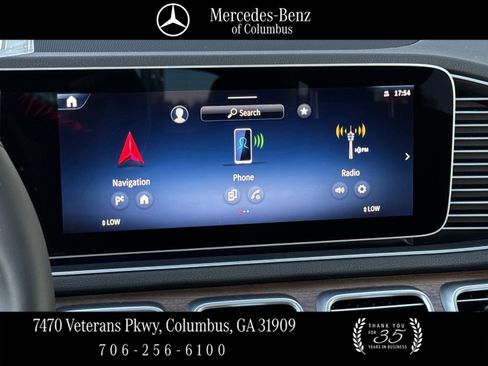 New 2026 Mercedes-Benz GLE 350 4MATIC image 32