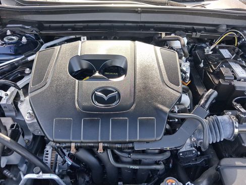 Certified 2024 MAZDA CX-30 AWD 2.5 S w/ Select Sport Pkg image 19
