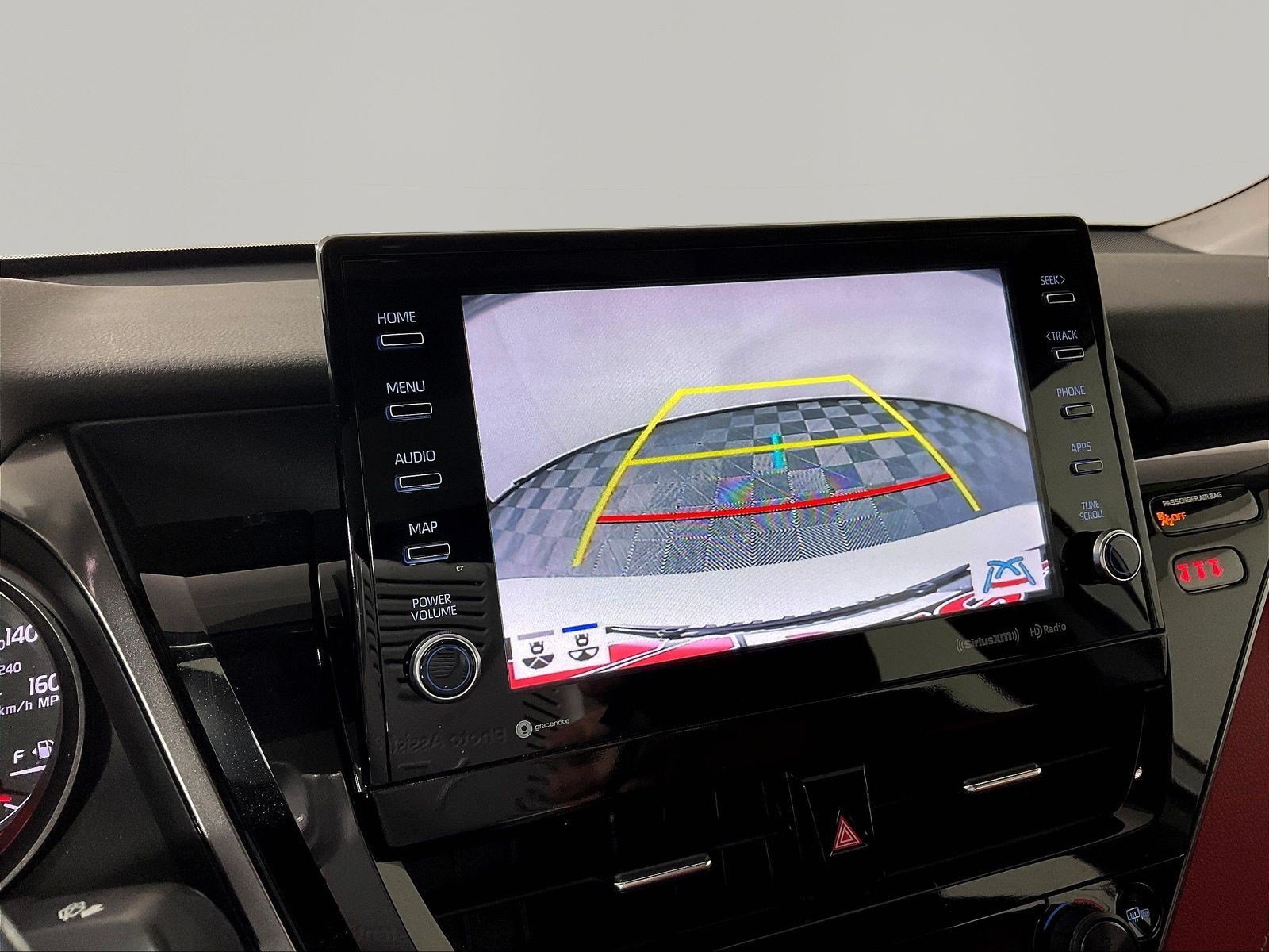 Used 2023 Toyota Camry XSE FWD image 14