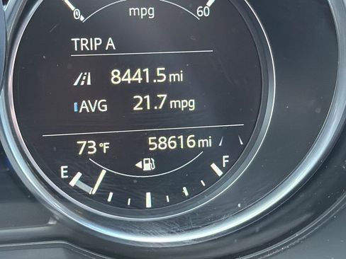 Used 2020 MAZDA CX-9 Touring w/ Touring Premium Package image 25