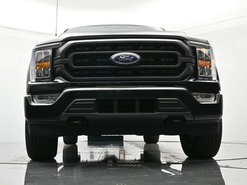 Used 2023 Ford F150 XLT w/ Equipment Group 302A High image 37