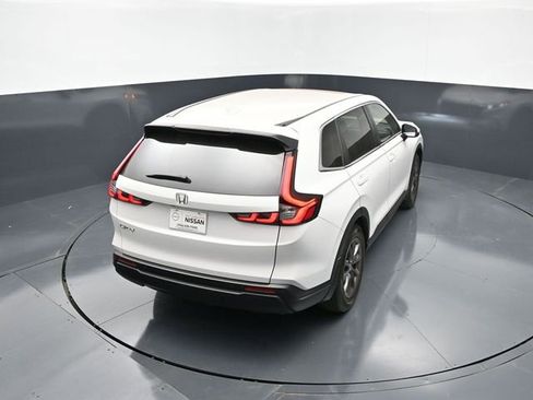 Used 2026 Honda CR-V EX-L image 26