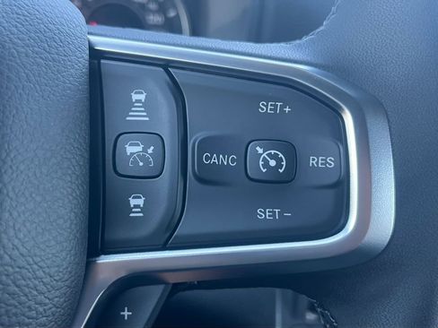 New 2026 RAM 1500 Lone Star image 11