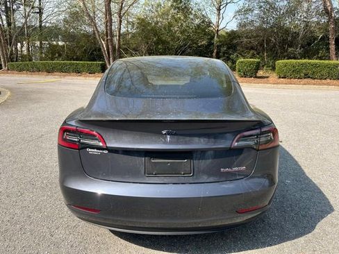 Used 2023 Tesla Model 3 Performance image 8