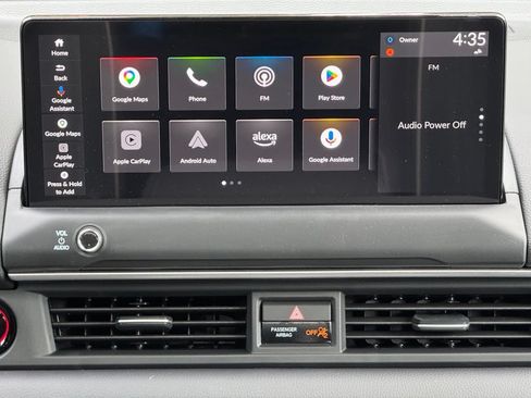 New 2026 Honda Pilot Elite image 33
