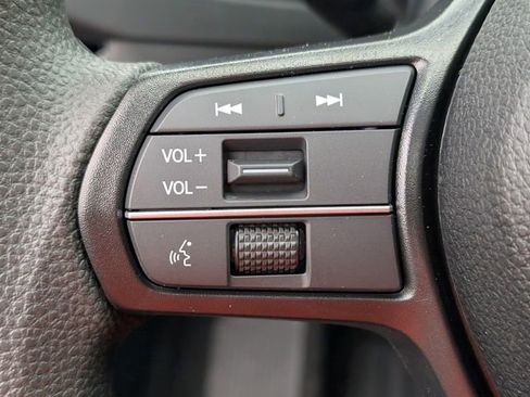 New 2026 Honda Accord SE image 19