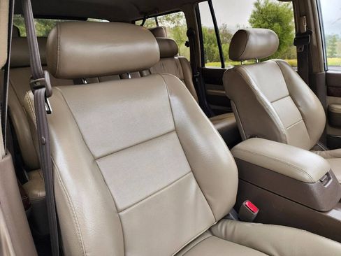 Used 1997 Lexus LX 450 4WD image 22