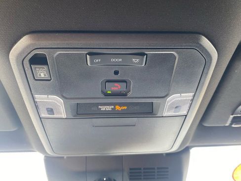 Used 2024 Toyota Tacoma SR5 w/ SR5 Upgrade Package image 26