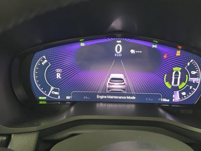 New 2026 MAZDA CX-70 SC AWD/4WD image 13