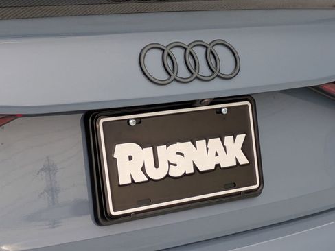 New 2026 Audi RS 3 image 15