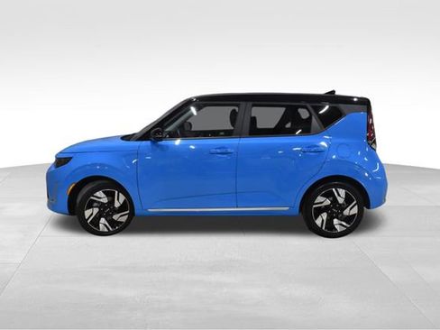 Used 2023 Kia Soul GT-Line image 6