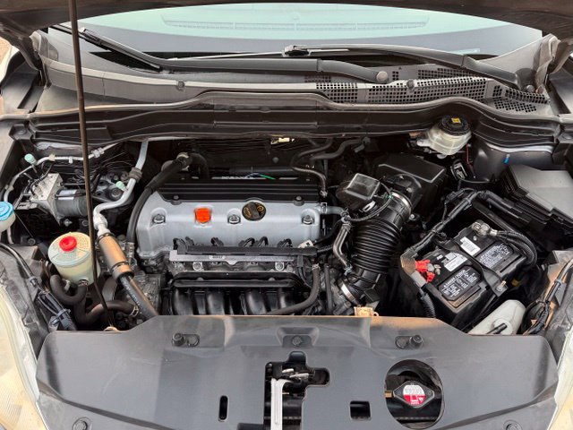 Used 2010 Honda CR-V EX image 29
