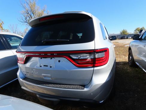 New 2024 Dodge Durango AWD w/ Skid Plate Group image 14