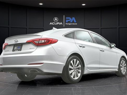 Used 2017 Hyundai Sonata Sport image 34