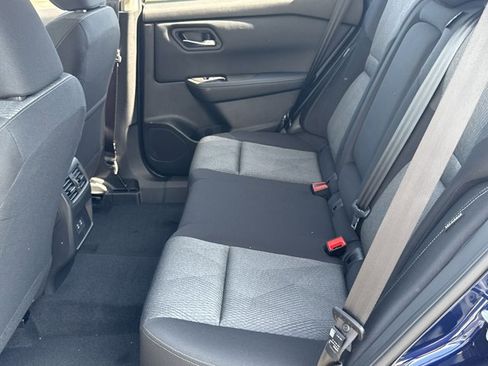 New 2025 Nissan Rogue SV image 26