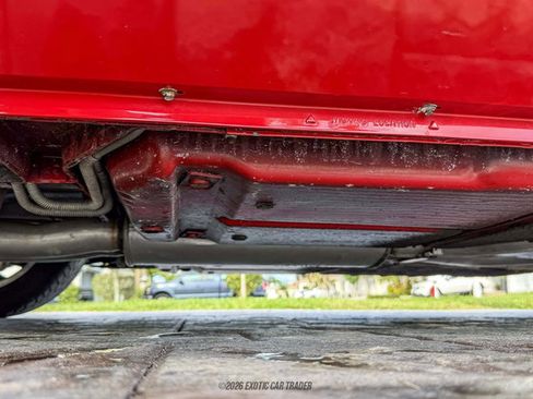 Used 1992 Chevrolet Corvette Coupe RWD image 64