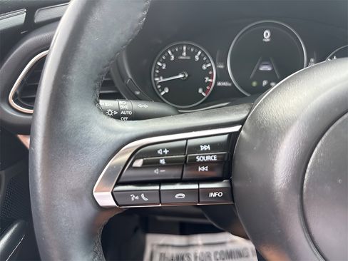 Used 2024 MAZDA CX-30 AWD 2.5 S w/ Preferred Package image 23
