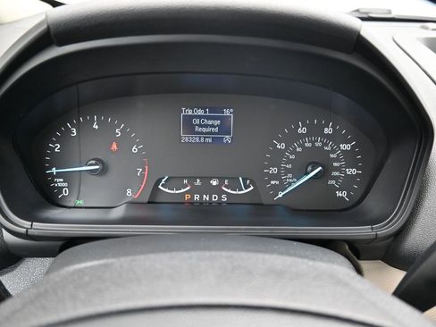 Used 2020 Ford EcoSport S image 14