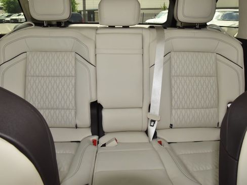 New 2026 Lincoln Nautilus Black Label AWD/4WD image 49