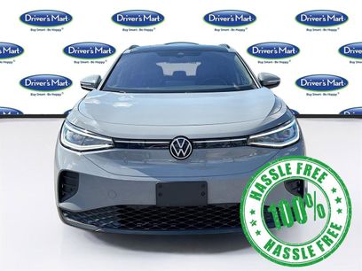 Used 2022 Volkswagen ID.4 Pro S
