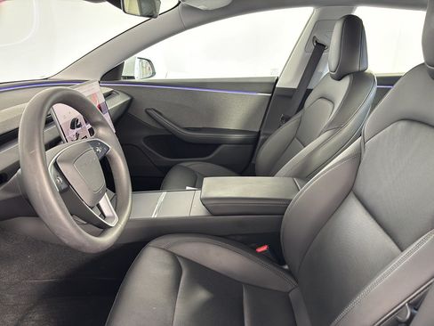 Used 2024 Tesla Model 3 RWD image 5