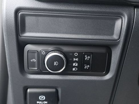 Certified 2024 Ford F150 STX w/ Equipment Group 201A FX4 AWD/4WD image 8