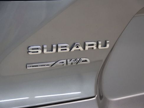 Used 2023 Subaru Solterra AWD image 19