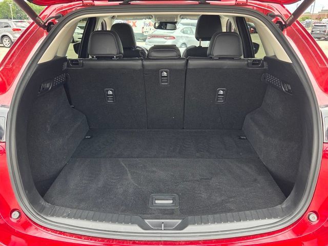 Used 2024 MAZDA CX-5 AWD 2.5 S w/ Preferred Package image 14