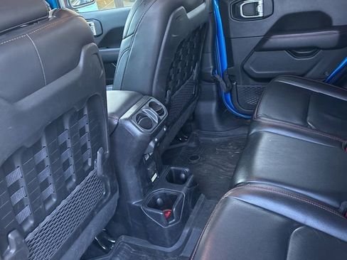 Used 2020 Jeep Gladiator Rubicon image 10