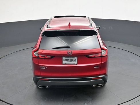 Used 2023 Honda CR-V Sport Touring image 24
