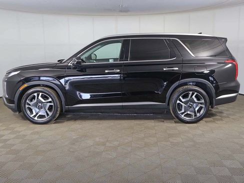 Used 2025 Hyundai Palisade SEL AWD/4WD image 17