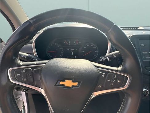 Used 2018 Chevrolet Equinox LT FWD image 24