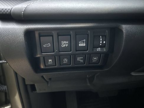 Certified 2023 Subaru Forester Touring AWD/4WD image 17