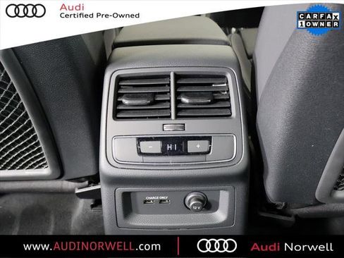 Certified 2023 Audi A4 2.0T Premium Plus w/ Premium Plus Package image 23