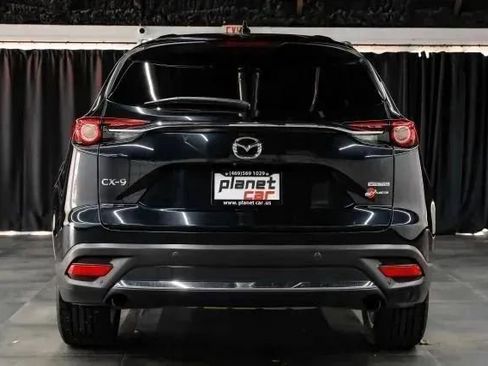 Used 2020 MAZDA CX-9 Grand Touring image 14