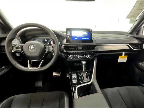 New 2025 Acura ADX A-Spec image 8