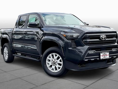 New 2025 Toyota Tacoma SR5 image 2