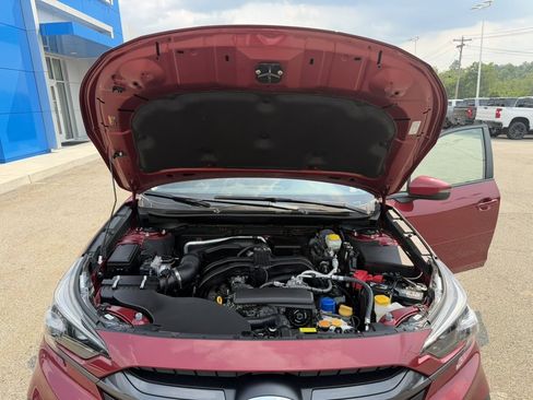 Used 2024 Subaru Legacy Limited AWD/4WD image 31
