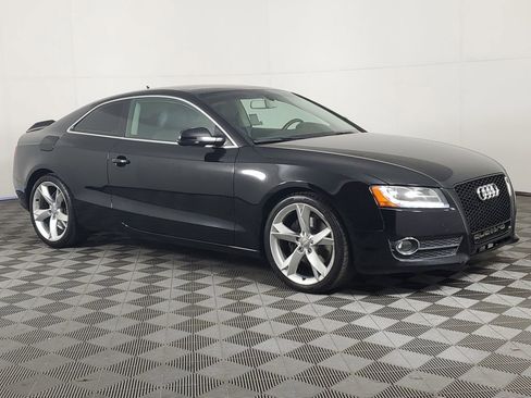 Used 2010 Audi A5 2.0T Premium Plus image 2