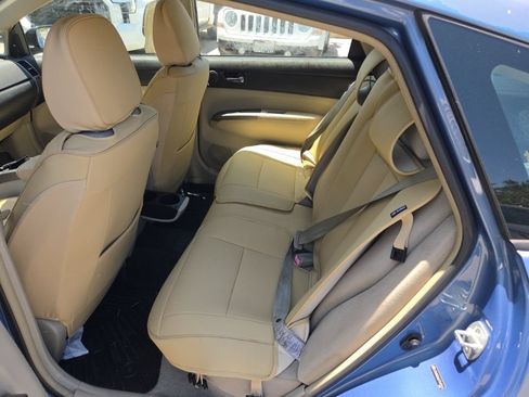 Used 2007 Toyota Prius FWD image 11
