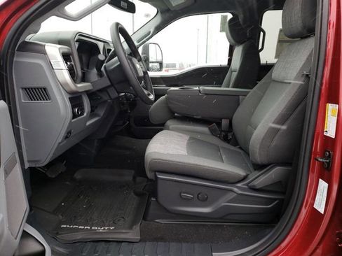 New 2026 Ford F250 XLT w/ XLT Premium Package image 15