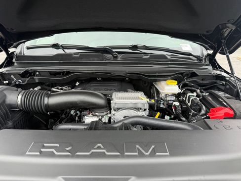 New 2026 RAM 1500 Big Horn AWD/4WD image 18