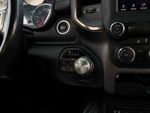 Used 2019 RAM 1500 Sport w/ Level 2 Equipment Group image 21