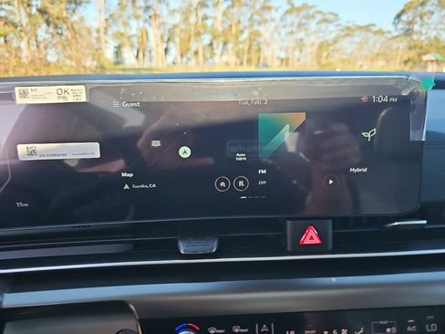 New 2026 Kia Carnival SX image 14