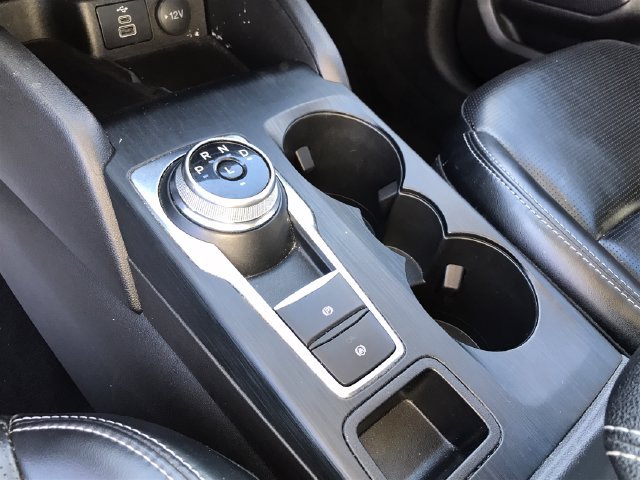 Used 2024 Ford Escape Platinum AWD/4WD image 33