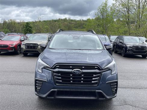 Certified 2023 Subaru Ascent Onyx Edition AWD/4WD image 8