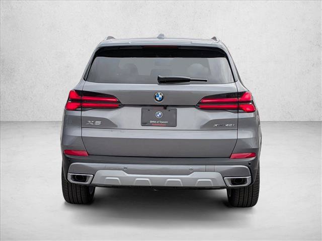 Certified 2026 BMW X5 xDrive40i w/ Premium Package AWD/4WD image 7