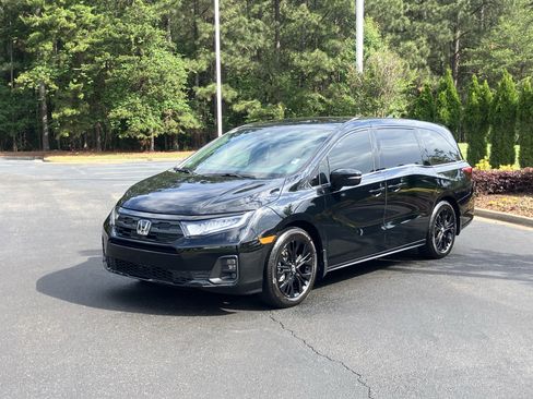 Used 2026 Honda Odyssey Sport-L image 6