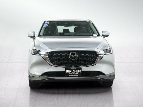 Used 2023 MAZDA CX-5 AWD 2.5 S image 8